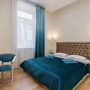 Апартаменты Luxury Flat Near Opera, Львов